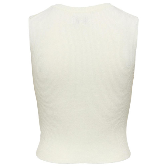 Only Γυναικεία αμάνικη μπλούζα Only Γυναικεία αμάνικη μπλούζα